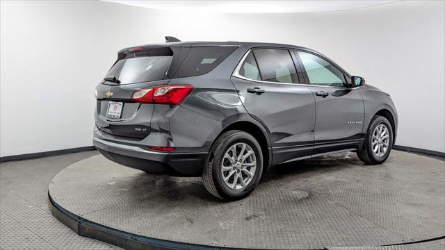 used 2019 Chevrolet Equinox car, priced at $13,999