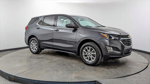 used 2019 Chevrolet Equinox car, priced at $13,999