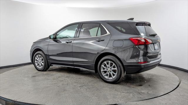 used 2019 Chevrolet Equinox car, priced at $13,999