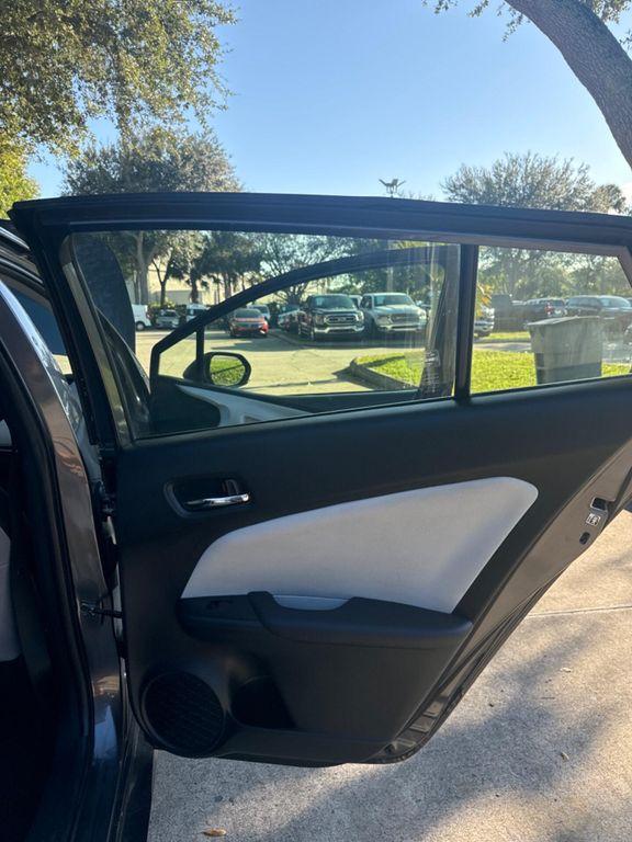 used 2022 Toyota Prius car, priced at $18,999