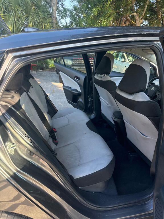 used 2022 Toyota Prius car, priced at $18,999