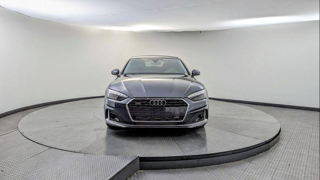 used 2022 Audi A5 Sportback car, priced at $20,999