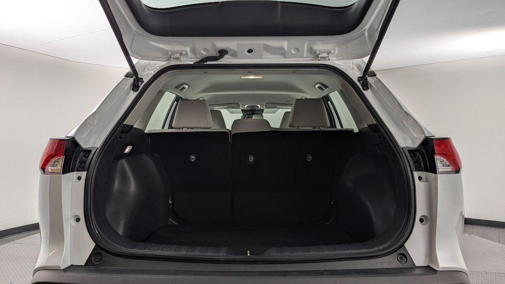 used 2024 Toyota Corolla Cross car, priced at $21,799