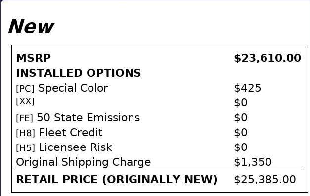 used 2024 Toyota Corolla Cross car, priced at $21,799