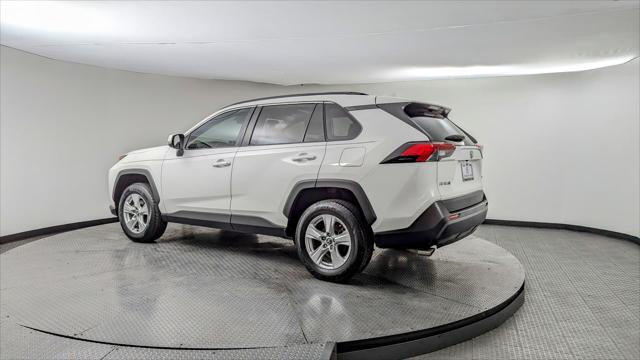 used 2020 Toyota RAV4 car, priced at $20,998