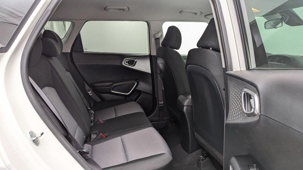 used 2023 Kia Soul car, priced at $12,997