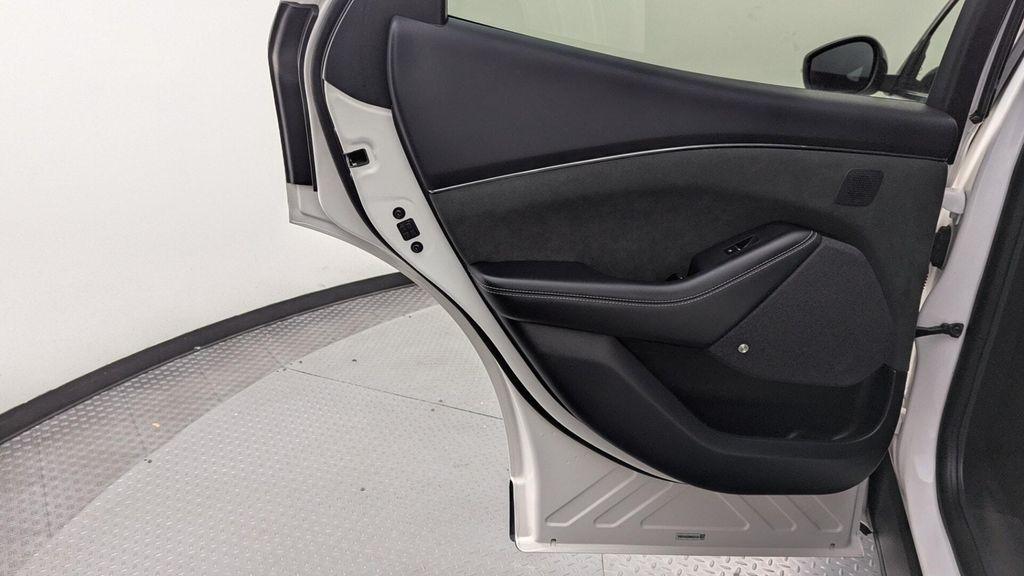 used 2022 Ford Mustang Mach-E car, priced at $27,799
