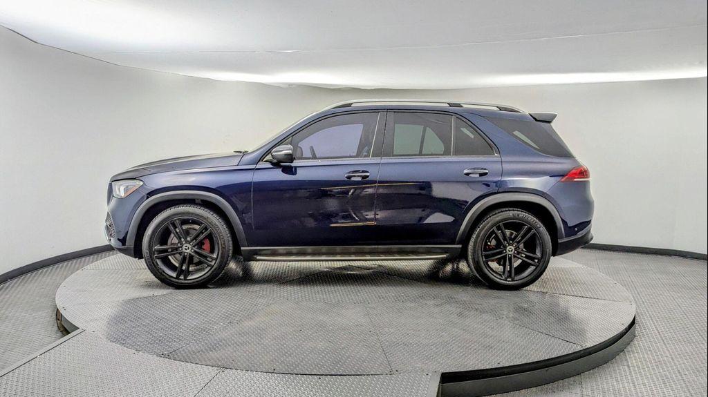used 2020 Mercedes-Benz GLE 350 car, priced at $25,799