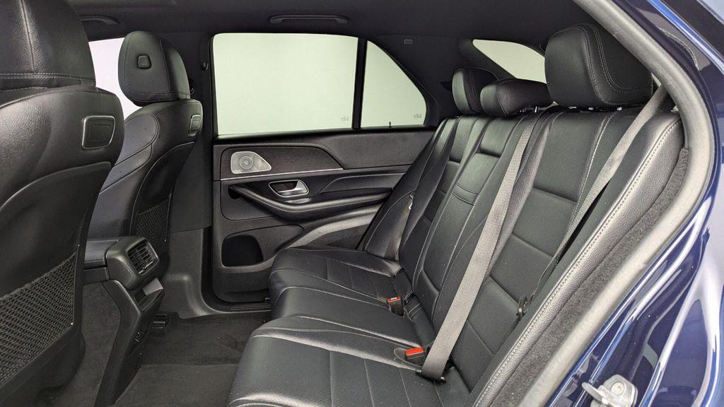 used 2020 Mercedes-Benz GLE 350 car, priced at $25,799