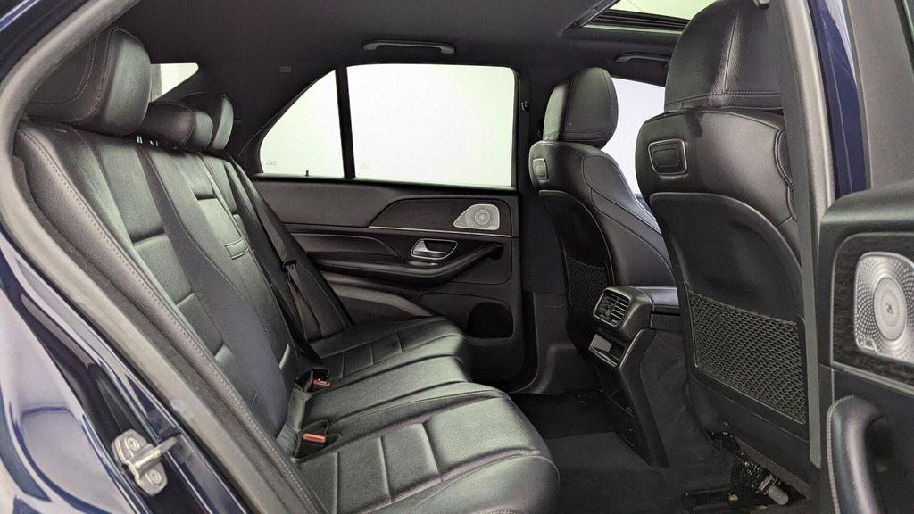 used 2020 Mercedes-Benz GLE 350 car, priced at $25,799