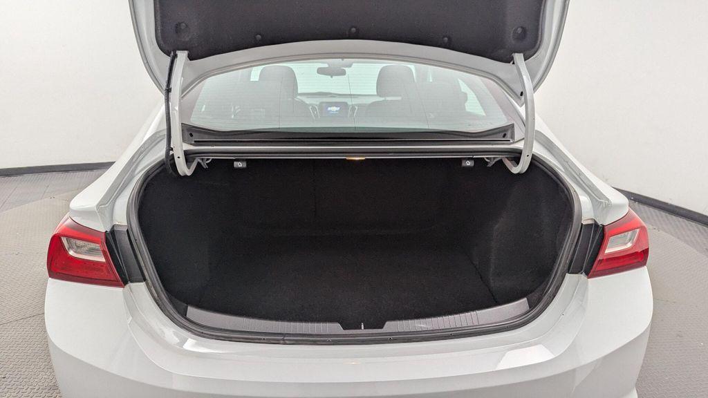 used 2023 Chevrolet Malibu car, priced at $13,399