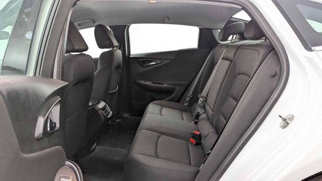 used 2023 Chevrolet Malibu car, priced at $13,399