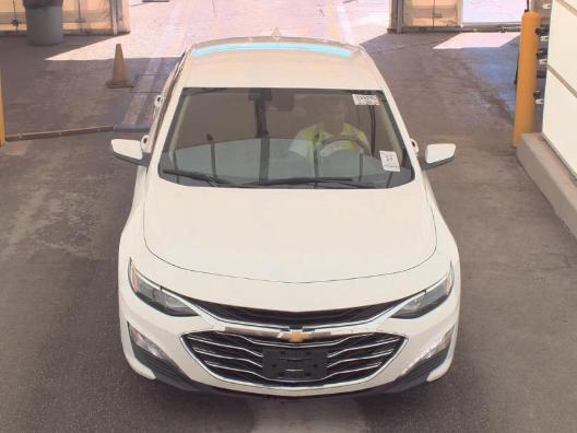 used 2023 Chevrolet Malibu car, priced at $14,499