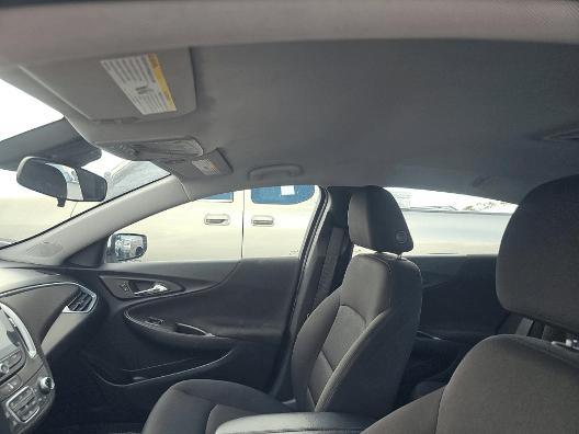 used 2023 Chevrolet Malibu car, priced at $14,499