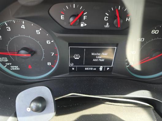 used 2023 Chevrolet Malibu car, priced at $14,499