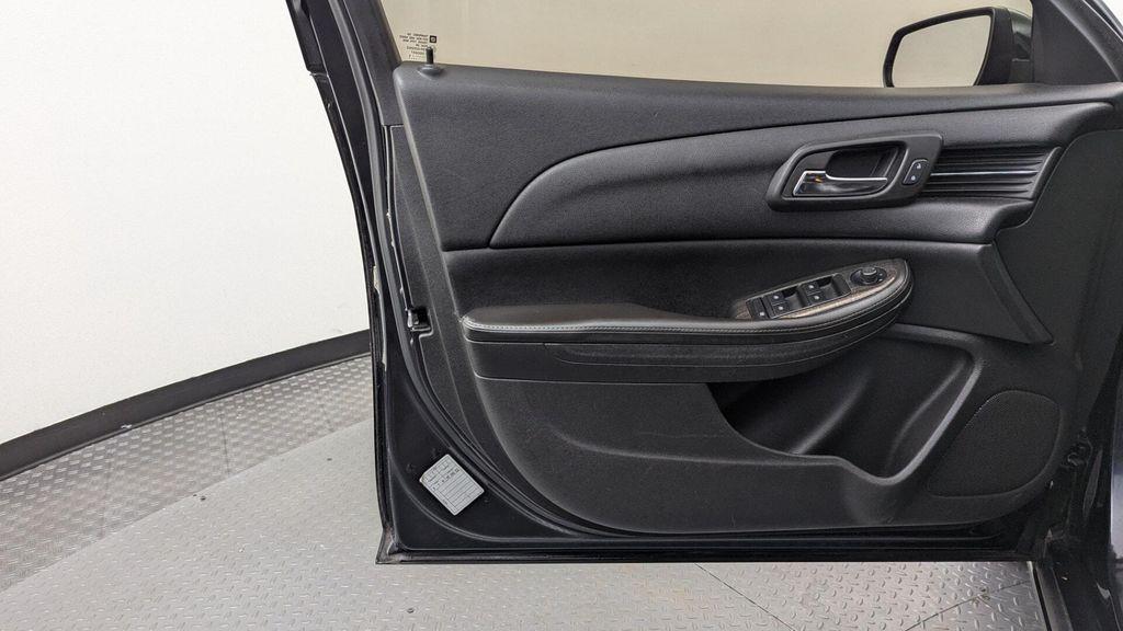 used 2015 Chevrolet Malibu car, priced at $6,999