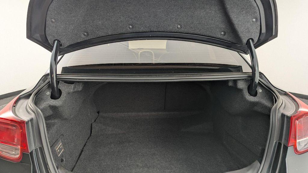 used 2015 Chevrolet Malibu car, priced at $6,999