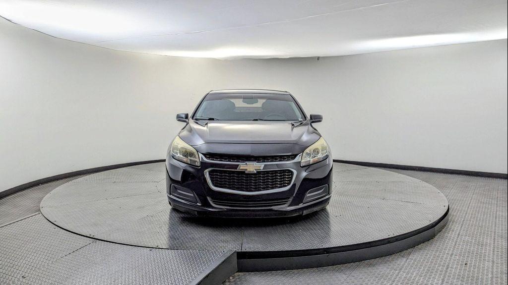 used 2015 Chevrolet Malibu car, priced at $6,999