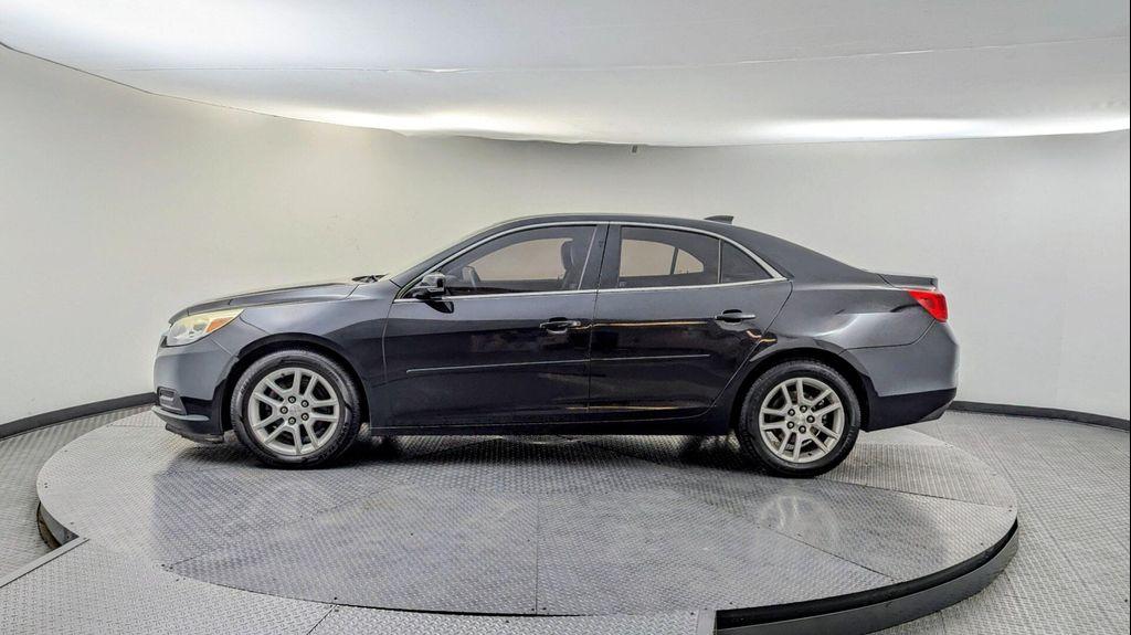 used 2015 Chevrolet Malibu car, priced at $6,999