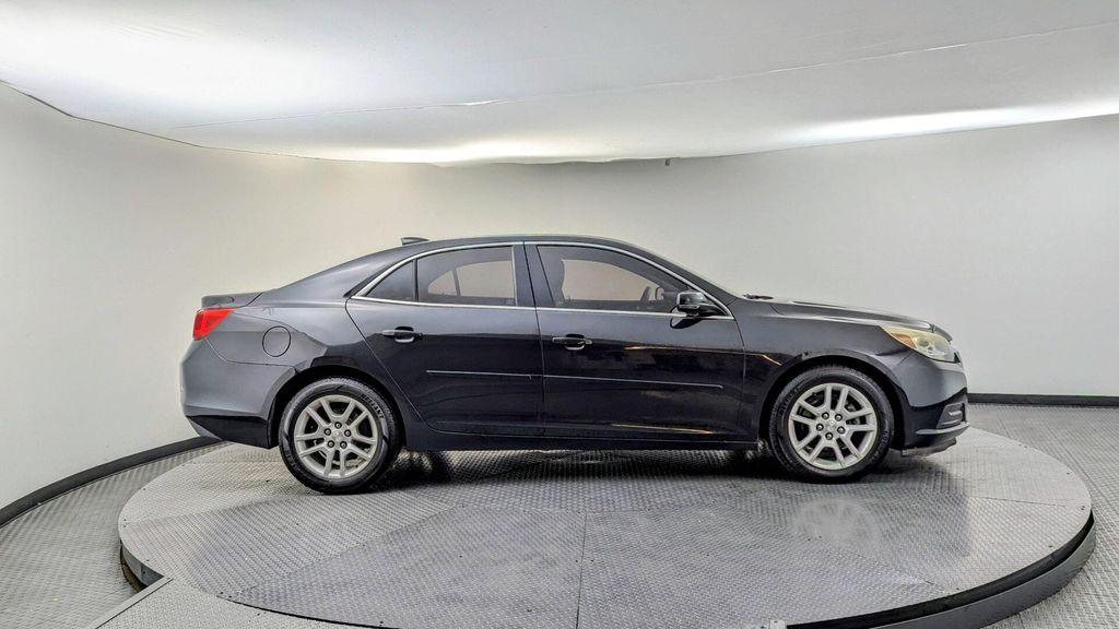used 2015 Chevrolet Malibu car, priced at $6,999