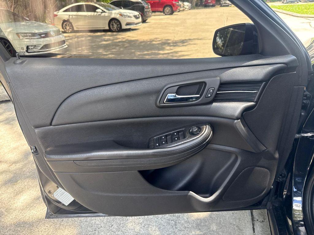 used 2015 Chevrolet Malibu car, priced at $6,999