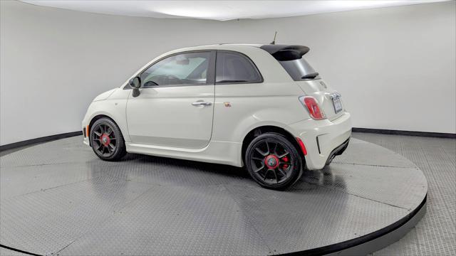 used 2013 FIAT 500 car, priced at $8,099