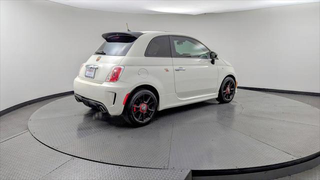 used 2013 FIAT 500 car, priced at $8,099