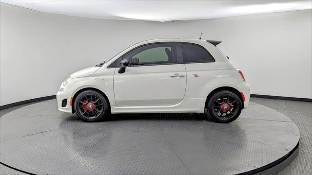 used 2013 FIAT 500 car, priced at $8,099