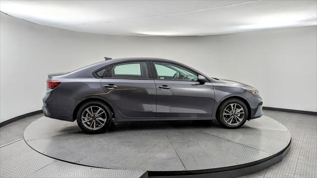 used 2023 Kia Forte car, priced at $16,699