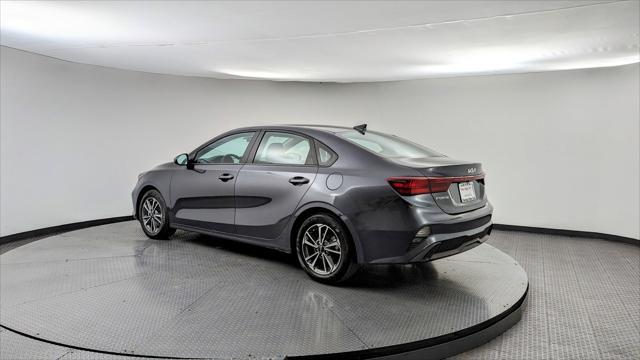 used 2023 Kia Forte car, priced at $16,699