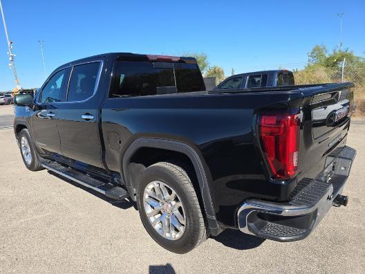 used 2021 GMC Sierra 1500 car, priced at $34,499