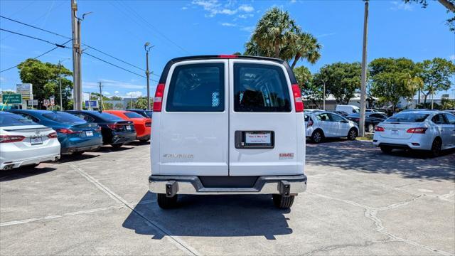 used 2023 GMC Savana 2500 car, priced at $27,995