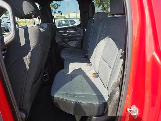 used 2022 Ram 1500 car, priced at $27,799