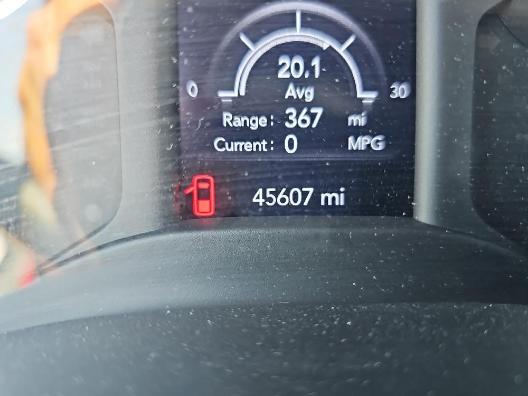 used 2022 Ram 1500 car, priced at $27,799