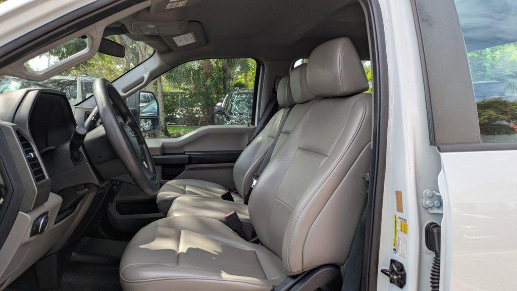 used 2021 Ford F-250 car, priced at $26,399