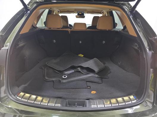 used 2023 Lexus NX 250 car, priced at $30,999