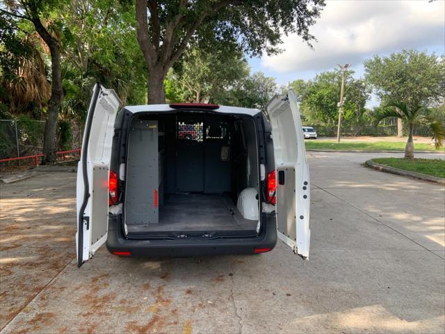 used 2020 Mercedes-Benz Metris car, priced at $16,999