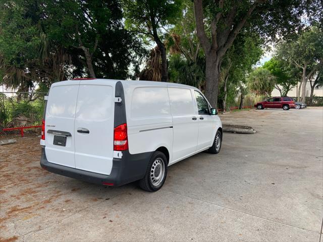used 2020 Mercedes-Benz Metris car, priced at $16,999
