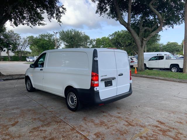 used 2020 Mercedes-Benz Metris car, priced at $16,999