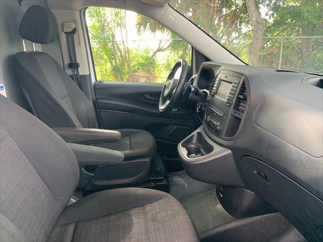 used 2020 Mercedes-Benz Metris car, priced at $16,999
