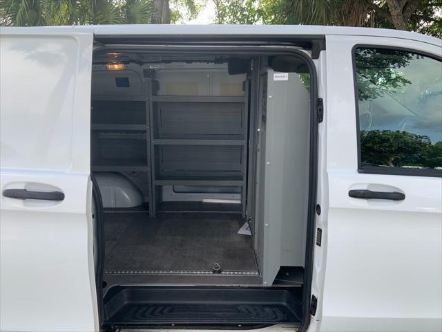 used 2020 Mercedes-Benz Metris car, priced at $16,999