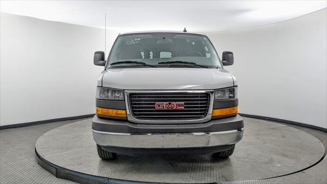 used 2022 GMC Savana 2500 car, priced at $27,499