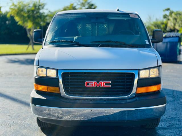 used 2022 GMC Savana 2500 car, priced at $27,999