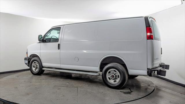 used 2022 GMC Savana 2500 car, priced at $27,499