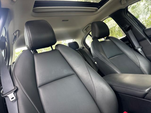 used 2024 Mazda Mazda3 car, priced at $18,499