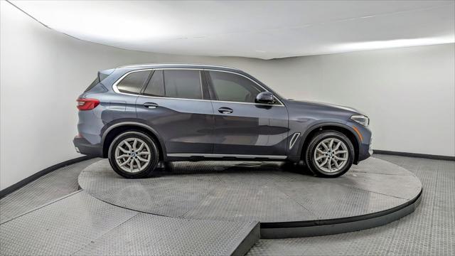 used 2019 BMW X5 car, priced at $25,499