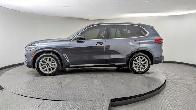 used 2019 BMW X5 car, priced at $25,499