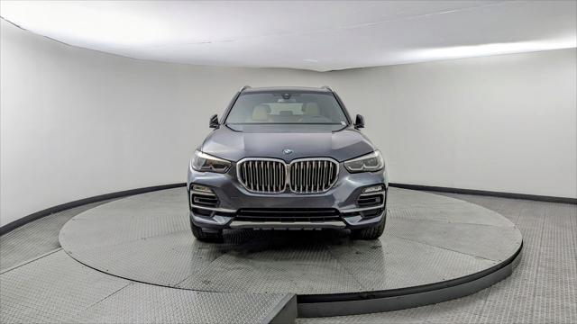 used 2019 BMW X5 car, priced at $25,499