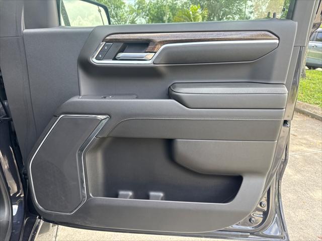 used 2024 GMC Sierra 1500 car, priced at $40,999