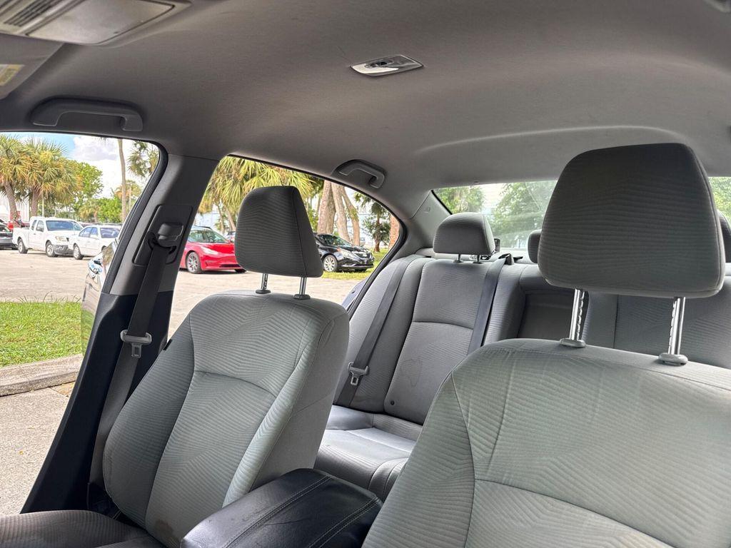 used 2016 Honda Accord car, priced at $9,999